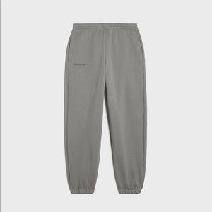 NWT Pangaia Heavyweight Recycled Cotton Sweatpants